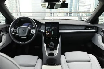 폴스타4 가격 보조금 제원 배터리 트렁크_9