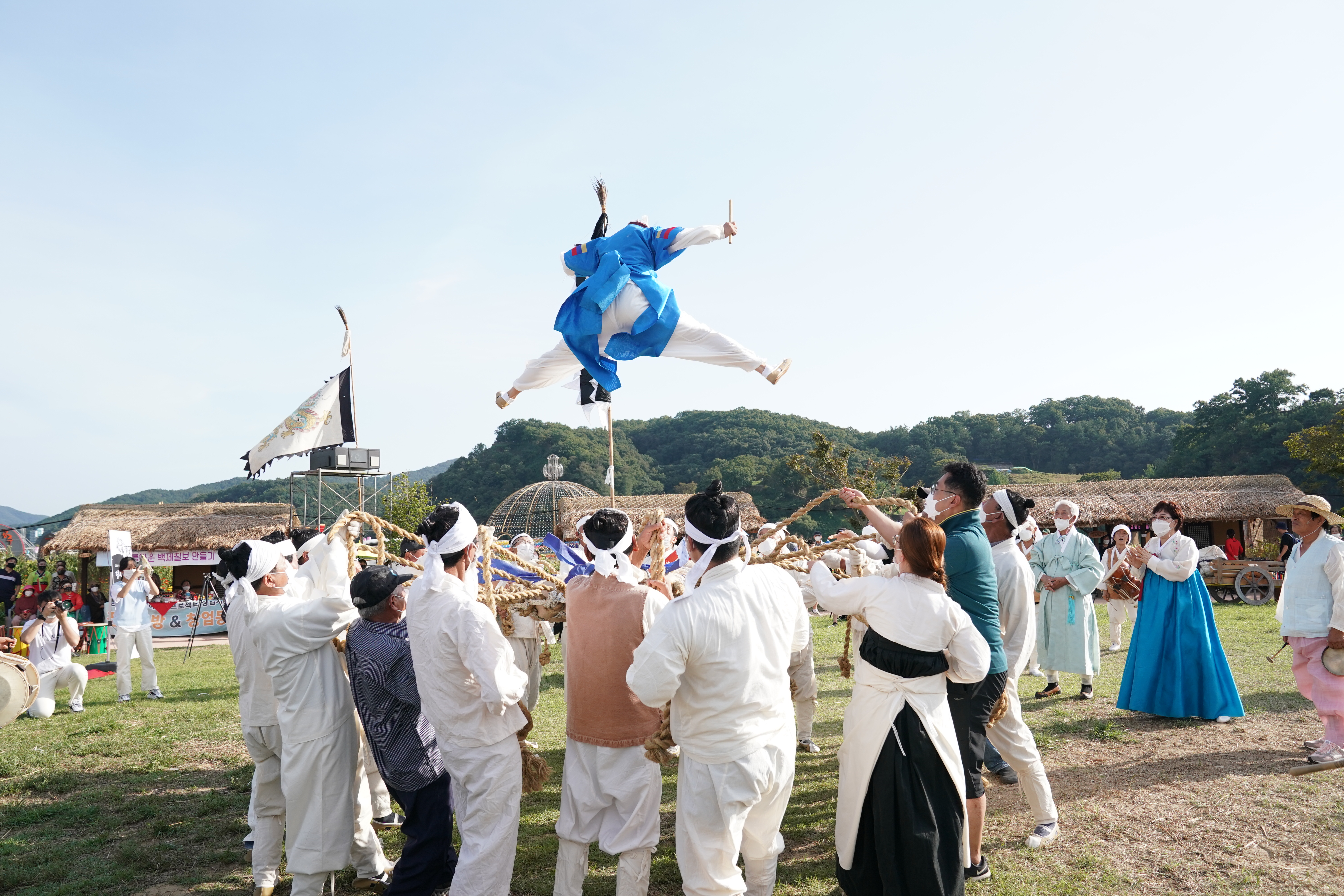 백제문화제