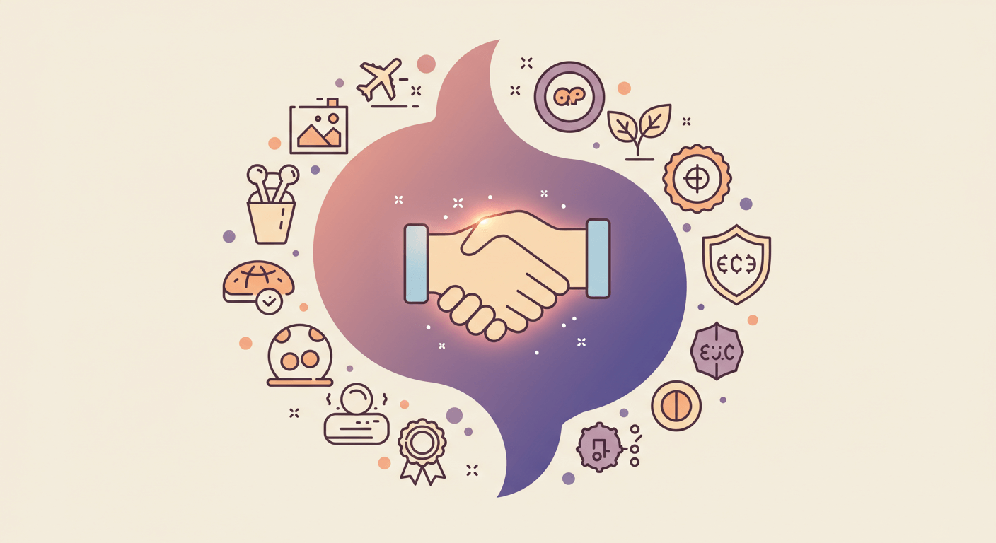 옴니보어 vs 아보하: 다르지만 함께 흐른다