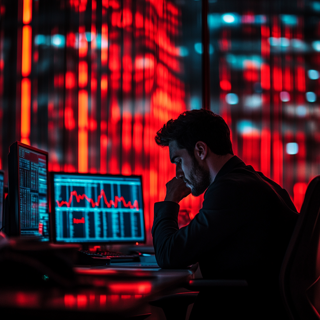 솔라나 급락 원인