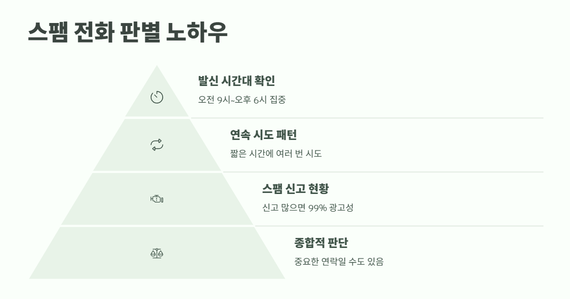 모르는 전화번호 검색 방법 10가지 7