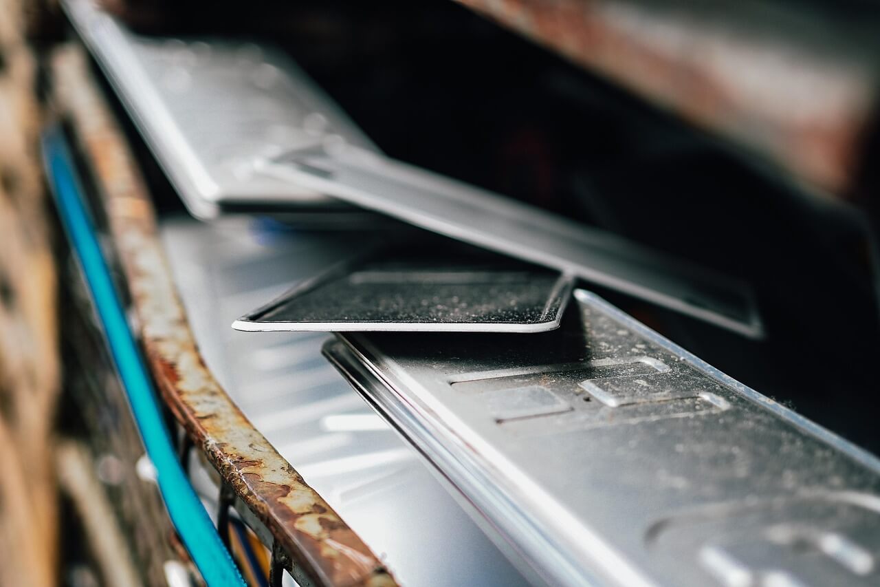 조경 자재로 전환한 재활용 사업