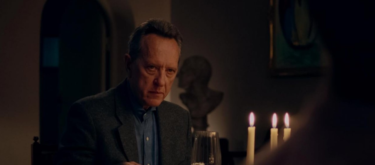 리차드 E. 그랜트