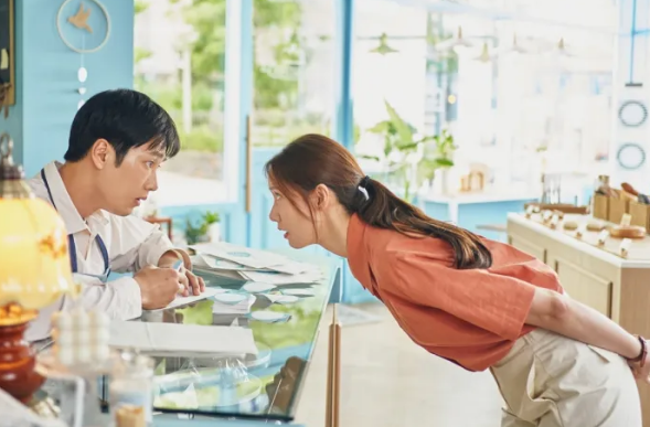 악마가 이사왔다