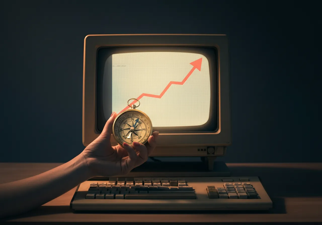 투자 기간 설정하기