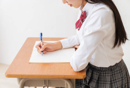 고등학교 1학년 사진