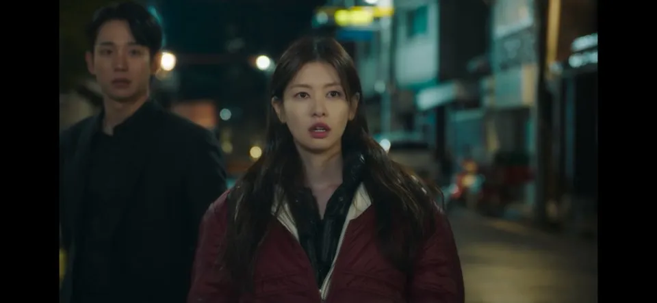 엄마친구아들 1회 줄거리 무료 다시보기