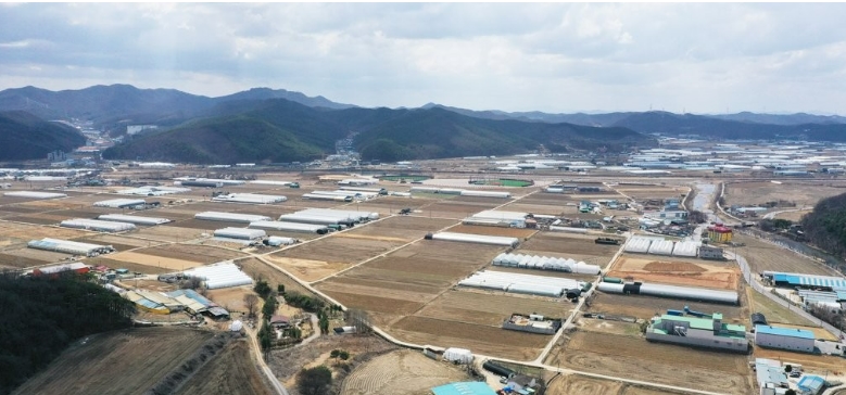 국토부, 첨단산업 육성 신규 국가산단 후보지 15개소 발표
