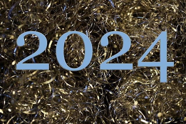 2024 갑진년 무료운세