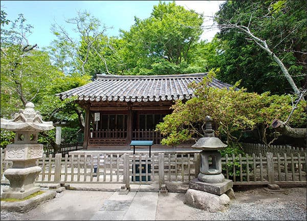 Gwanwoldang Hal