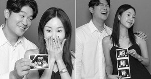 최자 첫 파티 아내&middot;딸 나이 프로필 총정리｜23년 결혼&middot;아내 직업&middot;붕어빵 딸 첫 가족 파티