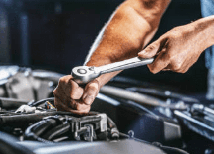 자동차검사기간 조회