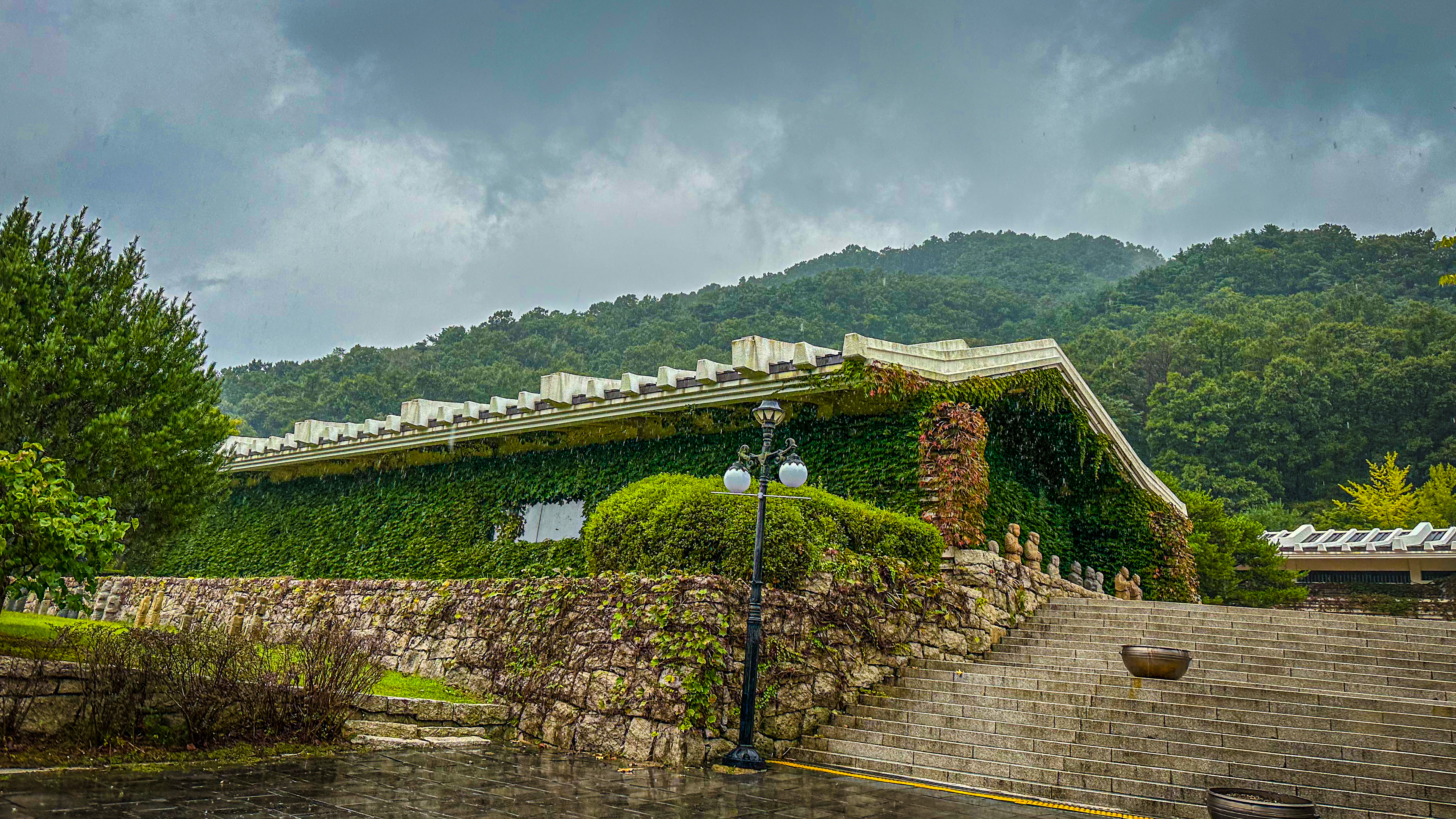 청주 국립 박물관