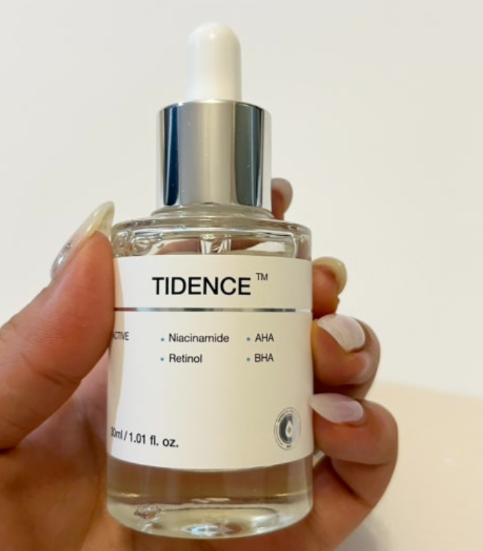 더시드 모공픽서 후기 내돈내산