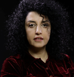 나르게스 모하마디