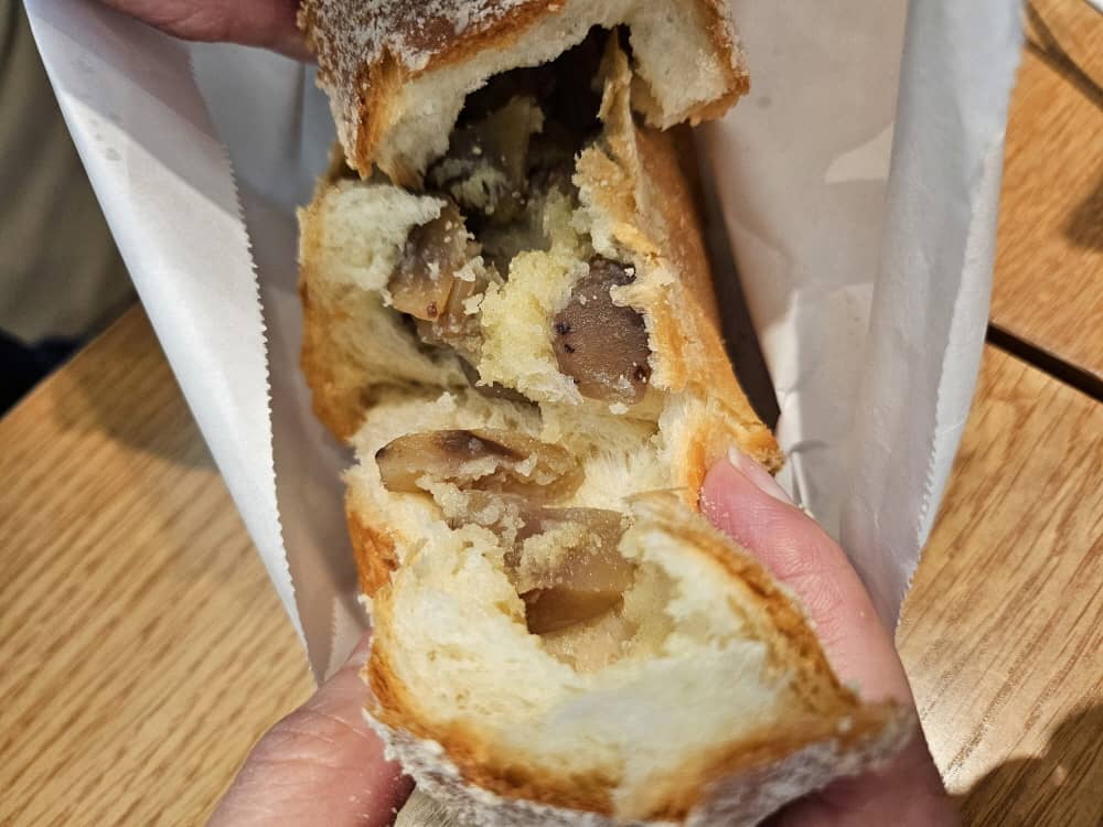 송도 루트베이커리