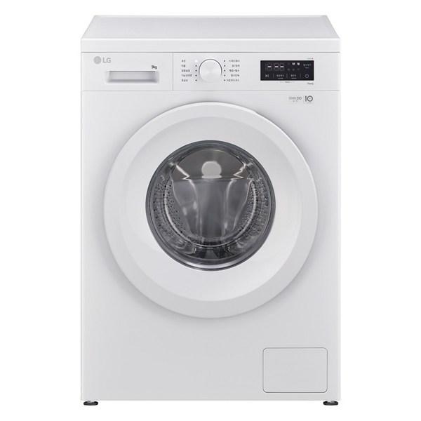 LG 트롬 드럼세탁기 F9WTQ 9kg 설치 후기와 장단점 분석