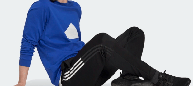 아디다스 맨투맨 사진