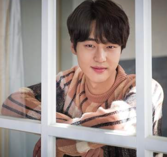양세종 배우 데뷔