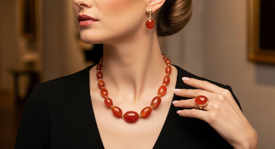 자마노의 의미와 상징