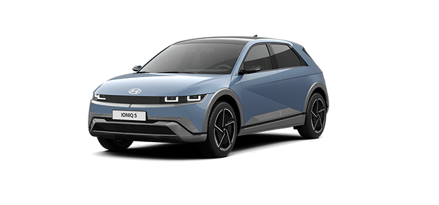 아이오닉5 전기차