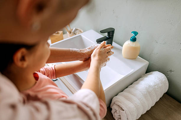 생활 속 예방 및 관리 팁