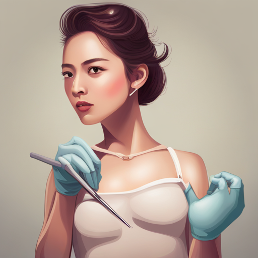 여성 인공수정과정 절차 방법 및 시험관 시술 차이점 비교