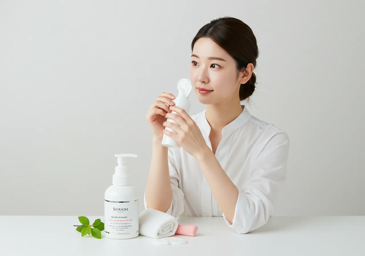 무향 화장품의 장단점 완전 정리 🌿
