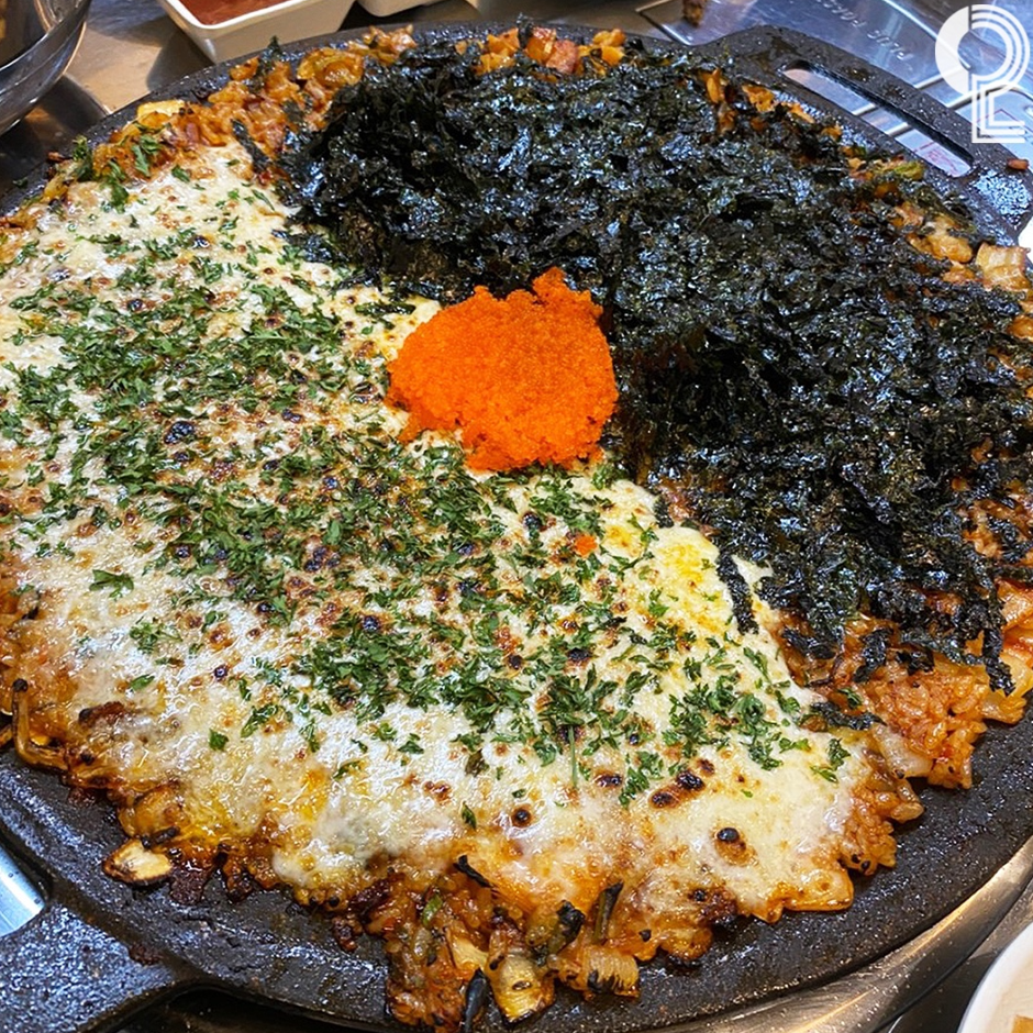 벽돌곱창 나성점