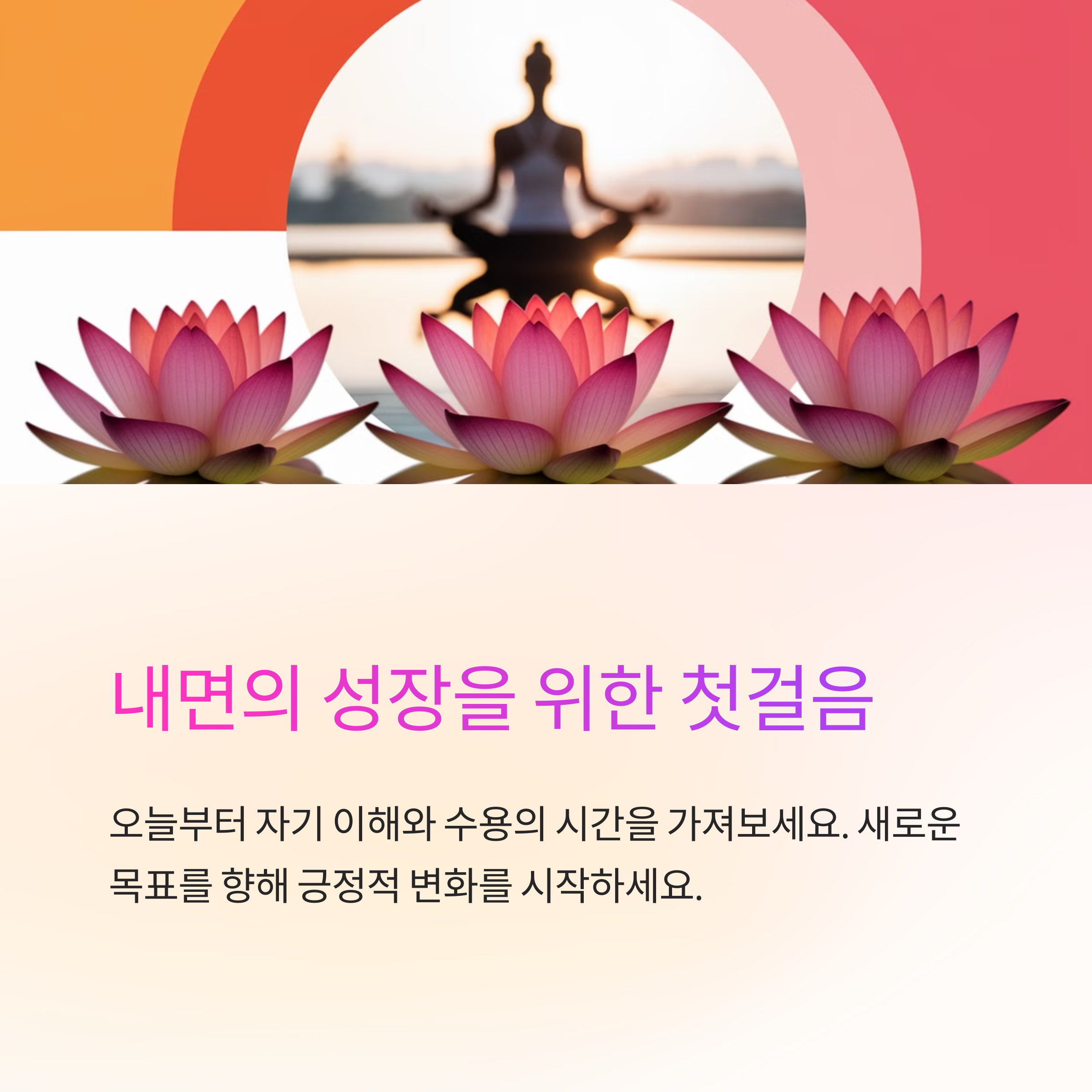 거울을 보는 꿈