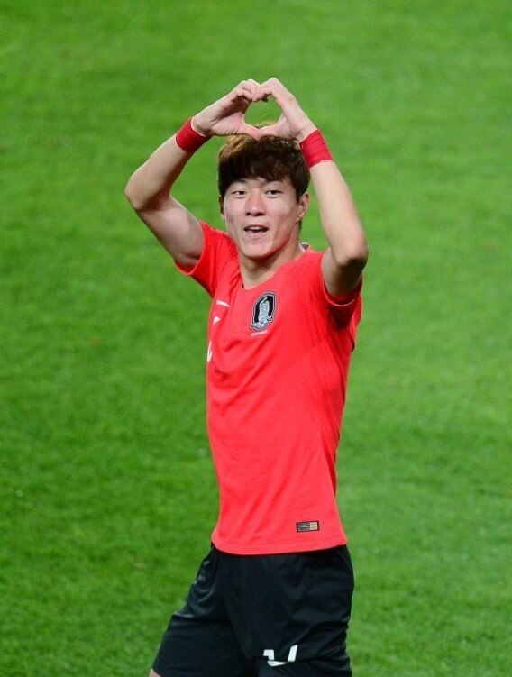 황의조 최수정 여자 사생활 폭로 실명공개 인스타 