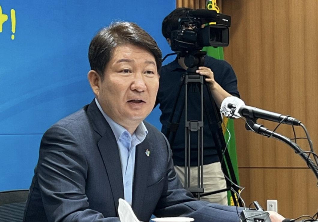 권영진 국정활동