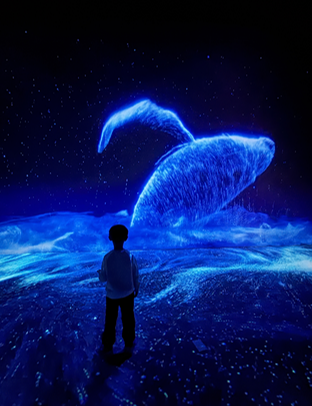 강릉) 아르떼 뮤지엄, 사랑하는 사람과 꼭 가야하는 곳