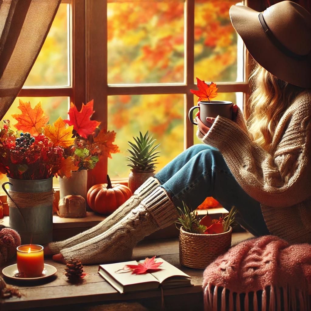 환절기 건강관리법