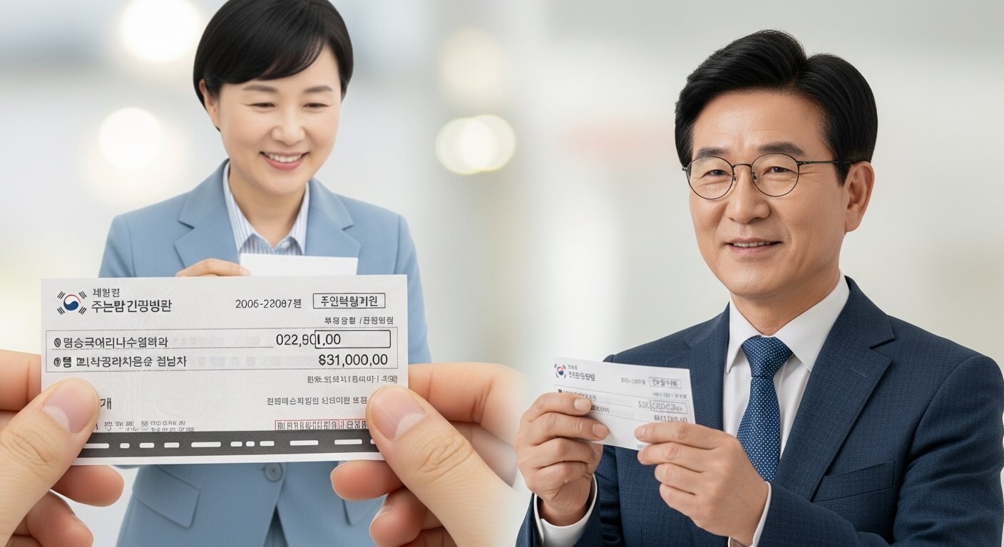 실업급여 조건