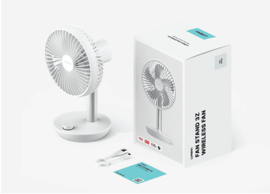 루메나 선풍기 추천 순위 TOP 5(25년 6월) - 네이버, 쿠팡 판매량 분석