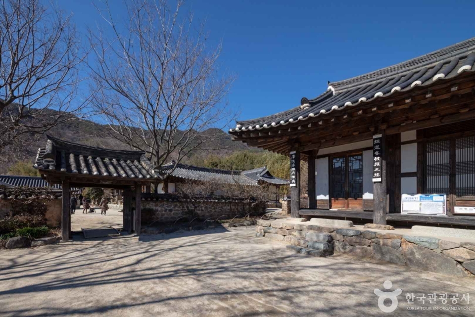 하동 가볼만한곳 베스트10