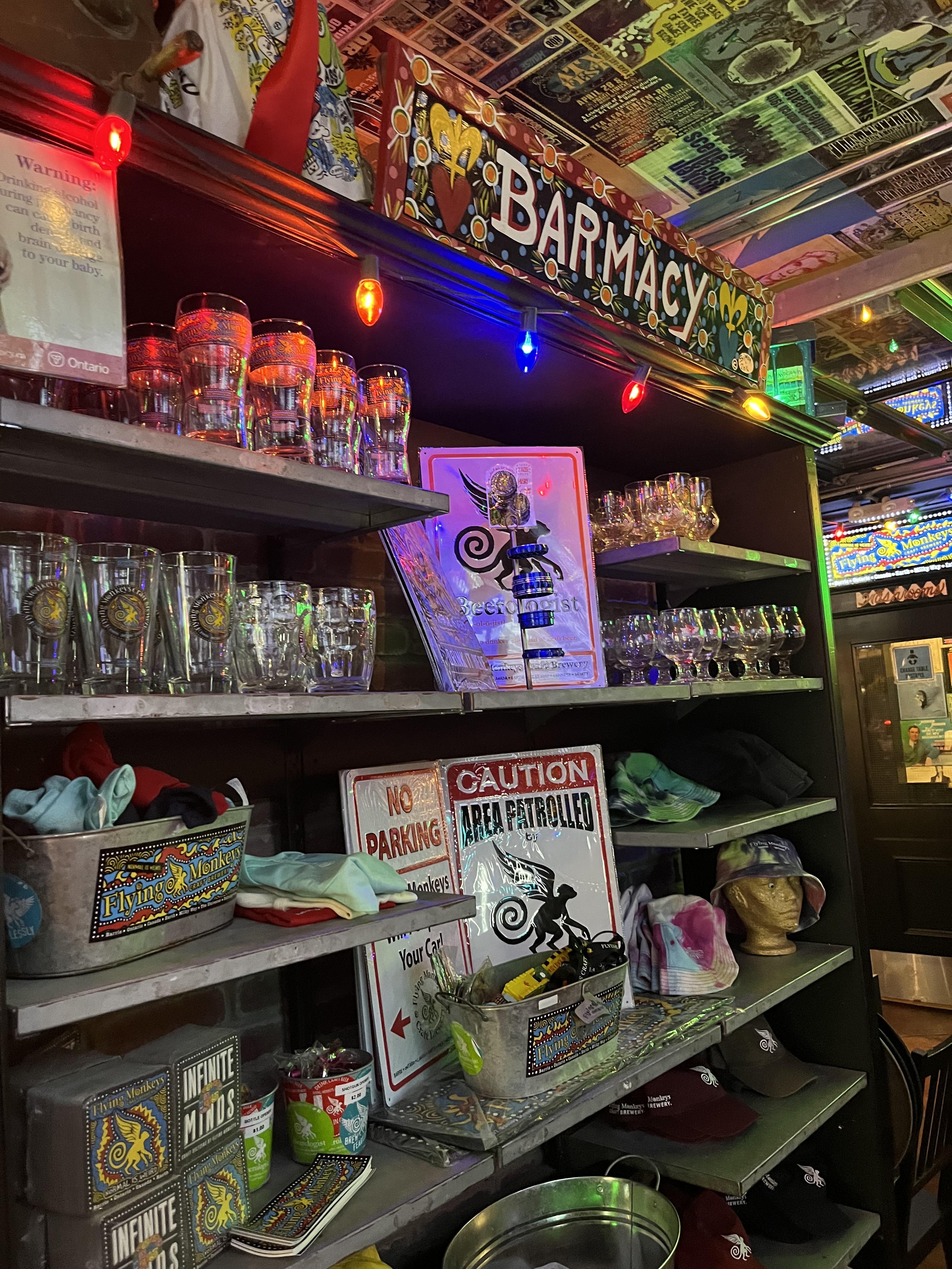 토론토근교여행