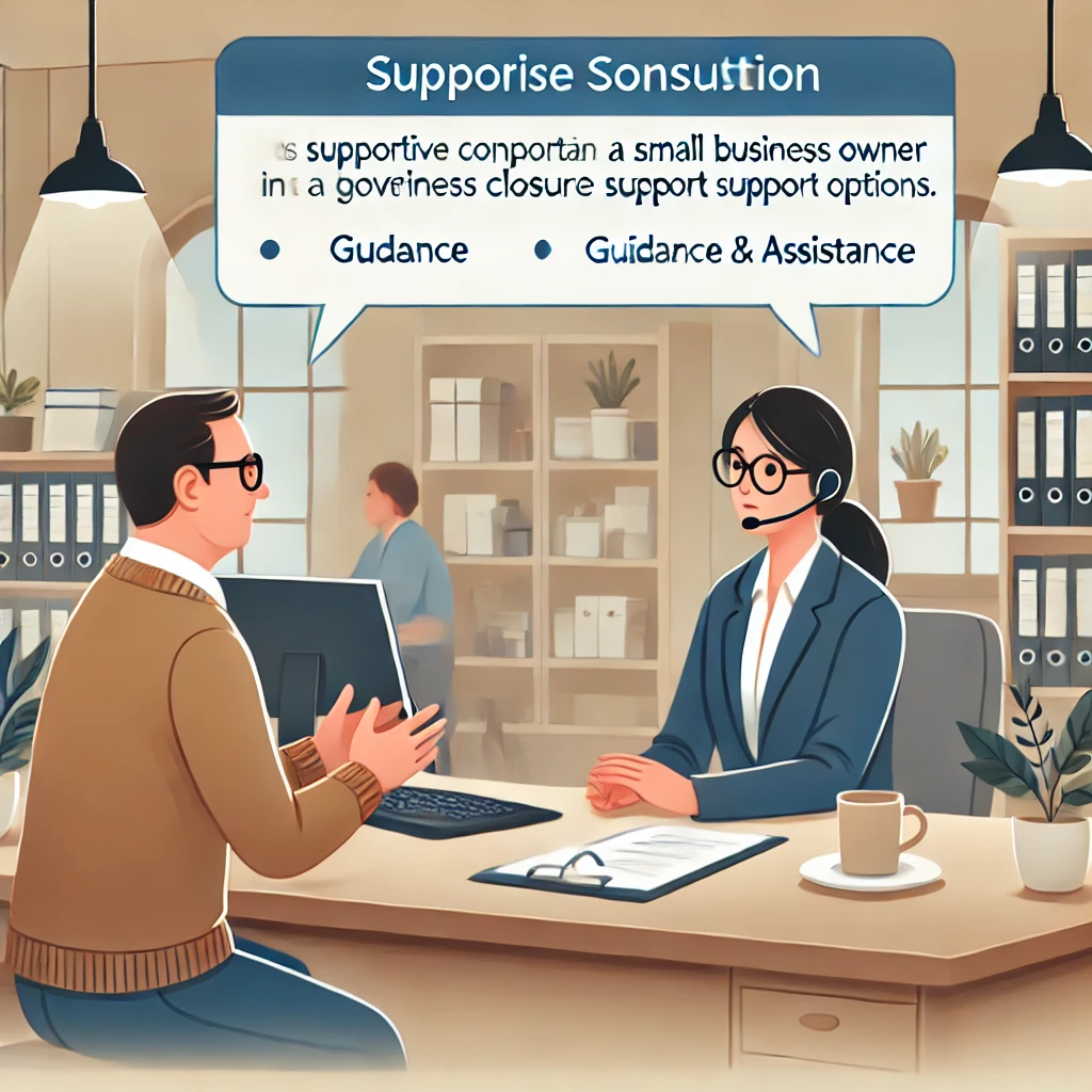 경기도 소상공인 폐업지원금 신청방법(2024 변경사항)