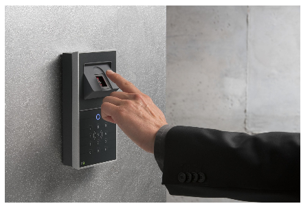 지문인식 센서가 손가락을 구분하는 과학적 원리