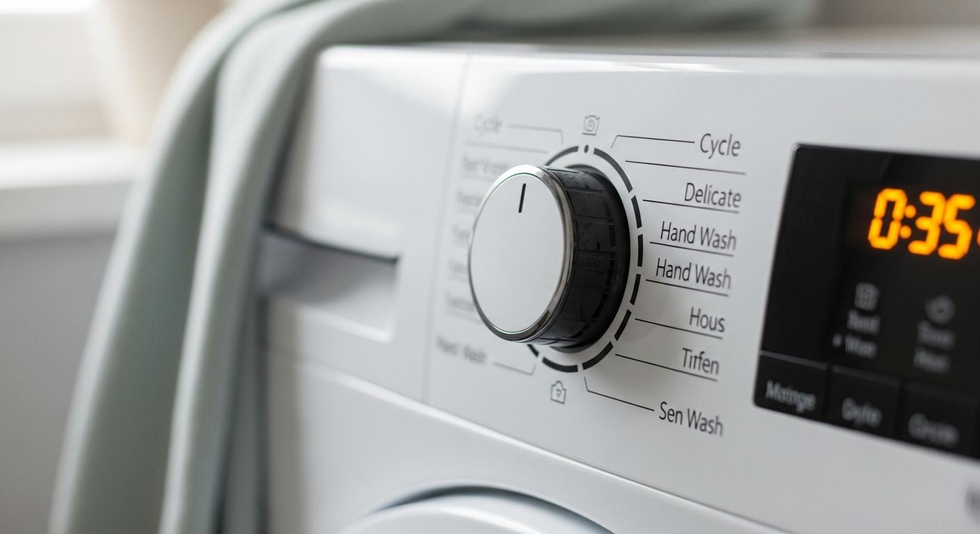 커튼 빨래 주기