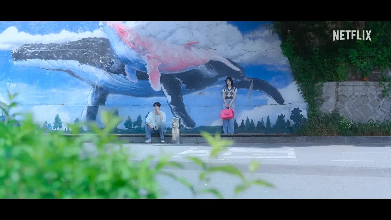 멜로무비 촬영지