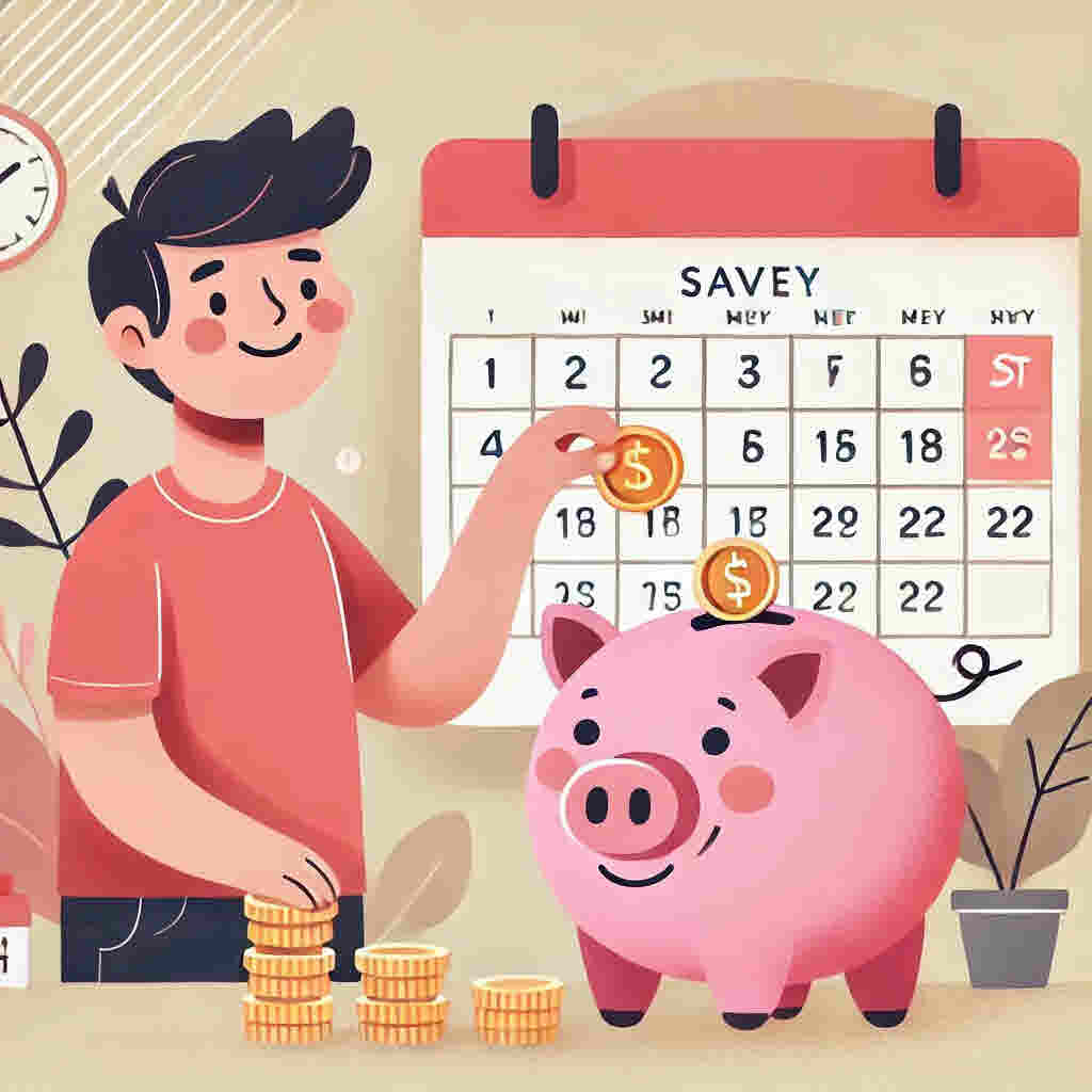 청년내일저축계좌 정부지원금