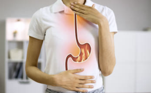 역류성 식도염 증상 자연치료 방법 알아보기!