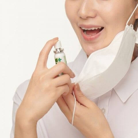 입 냄새, 입만의 문제가 아닙니다 – 몸 안에서부터 해결하는 루틴