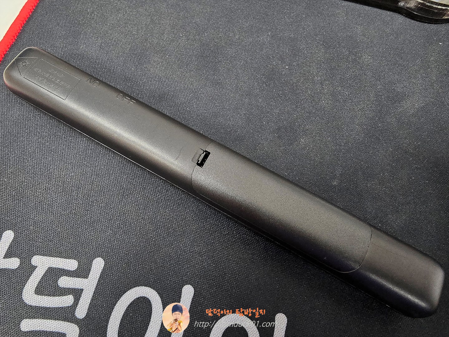 새로운 화이트 보드 원격 제어 펜 PPT 페이지 터너 음성 교사 발표자를위한 멀티미디어 전자 적외선 페이지 터너