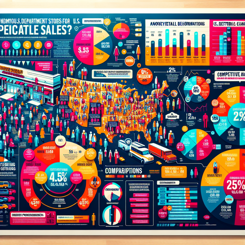 {"alt":"Kohl's 매출 전망 및 미국 소매업 동향 분석에 대한 그래프와 기업 경쟁력 지표"}