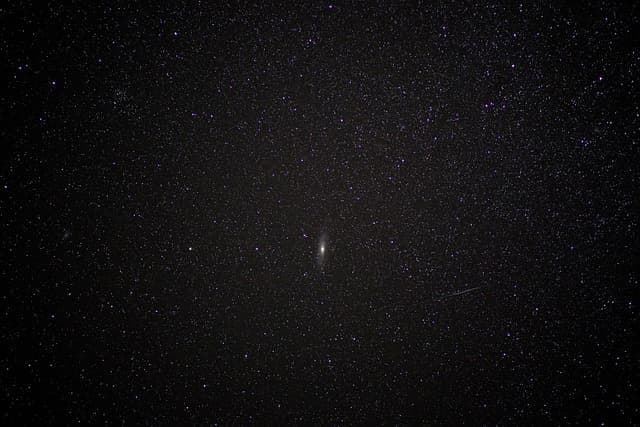 항성의 크기와 질량