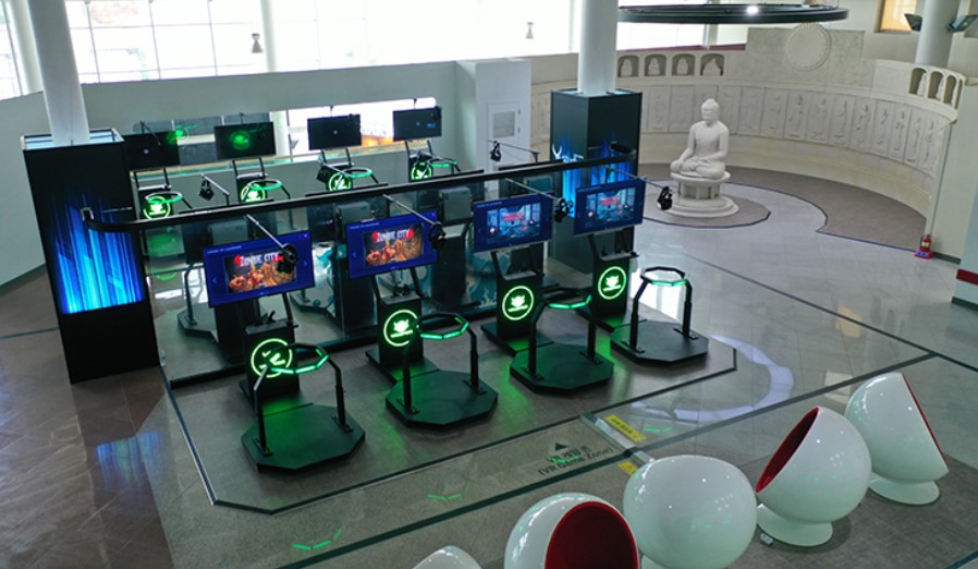 경주 엑스포대공원