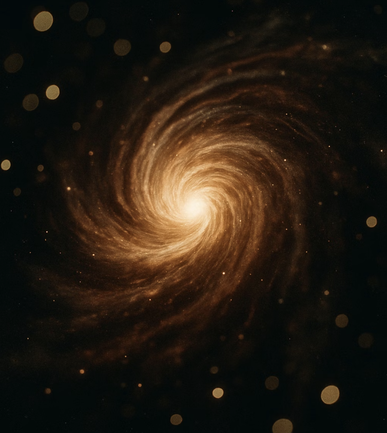 모든 것을 압축하는 중력 붕괴